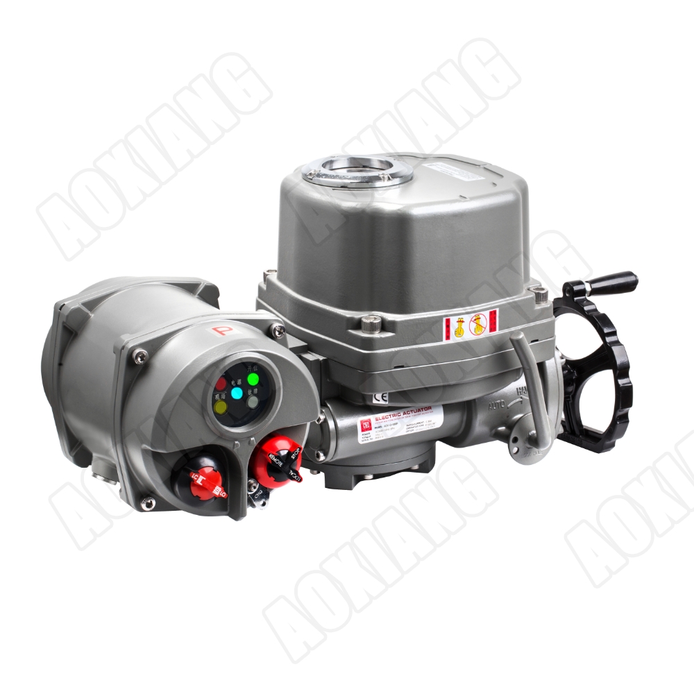 電(dian)動(dòng)執行器(qi)-CHQ-015/020